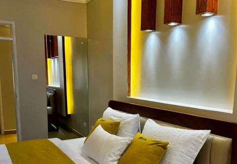 Others J & S Suites Kampala