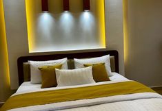 Others 5 J & S Suites Kampala