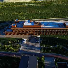 Primary image 1 Jeruyih Hentique Hotel, Khách sạn Phú Uẩn