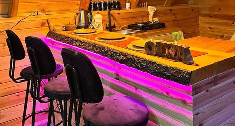 其他 2 Olva Suit Bungalov