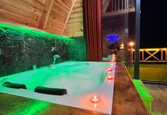 其他 5 Olva Suit Bungalov