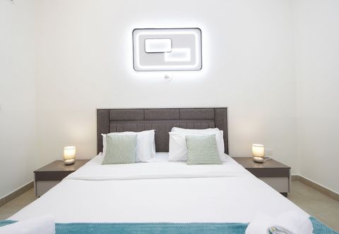 Others Silk Valley - Brand new 1B with pool view
