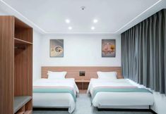 Others 4 Here Nashan Nahai Surfing Seaview Homestay (Sanya Wuzhizhou Island Houhai Bay Branch)
