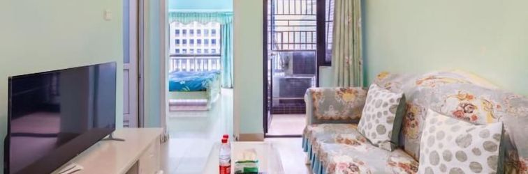 Others Jingji Yibai Lianjia Apartment Hotel