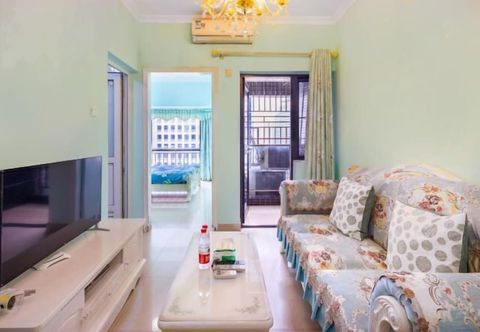 Others Jingji Yibai Lianjia Apartment Hotel