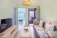 Others Jingji Yibai Lianjia Apartment Hotel