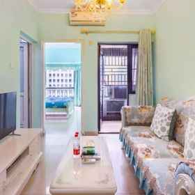 Primary image 1 深圳丽馨公寓, 粉岭站 酒店