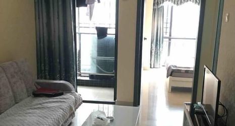 Lain-lain 2 Jingji Yibai Lianjia Apartment Hotel