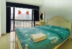 Others 7 Jingji Yibai Lianjia Apartment Hotel