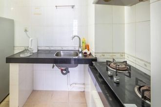 Others 4 Jingji Yibai Lianjia Apartment Hotel