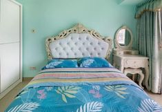 Others 5 Jingji Yibai Lianjia Apartment Hotel