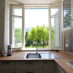 Room 1 도자기 하우스, 바르니 호텔