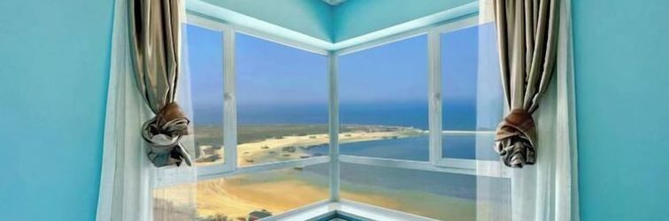 その他 Yingkou Vanke Letu Seaview Apartment