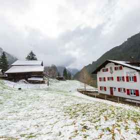 Primary image 1 Apartment in Sankt Gallenkirch Near Ski Slopes, Hotel Sankt Anton im Montafon
