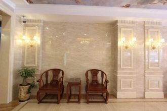 기타 4 Q+ Maoming Daxi Holiday Hotel