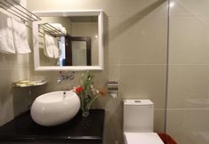 기타 2 Q+ Maoming Daxi Holiday Hotel