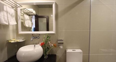 기타 2 Q+ Maoming Daxi Holiday Hotel