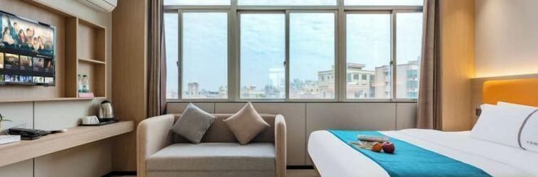 Others Q+ Maoming Daxi Holiday Hotel