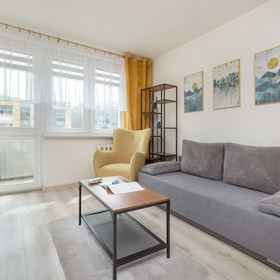 Primary image1格但斯克 Renters 公寓,格但斯克大学飯店
