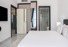 Others 2 Spacious 1BR Apt in Pearlz by Danube