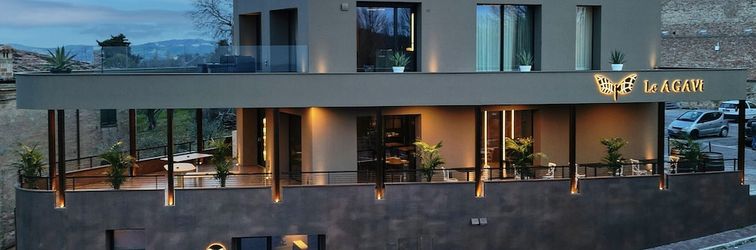 其他 LE AGAVI LUXURY RESORT&SPA