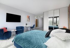 Lain-lain 2 EASY RENT Apartments - BLUE PLACE