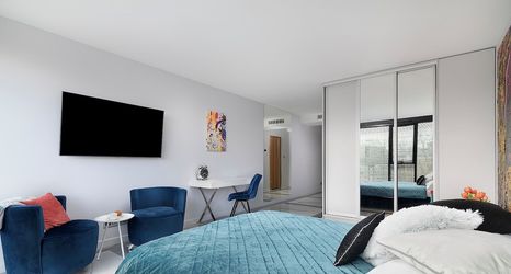 Lain-lain 2 EASY RENT Apartments - BLUE PLACE