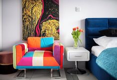 Lain-lain 7 EASY RENT Apartments - BLUE PLACE