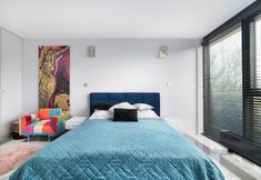 Lain-lain 5 EASY RENT Apartments - BLUE PLACE