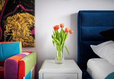 Lain-lain 4 EASY RENT Apartments - BLUE PLACE