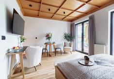 其他 2 White Hills - LoftAffair Collection