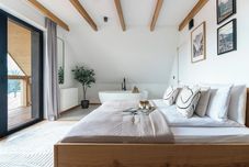 其他 White Hills - LoftAffair Collection