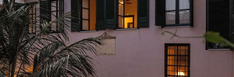 Others Sundial Lodge