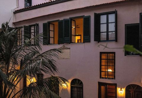 Others Sundial Lodge