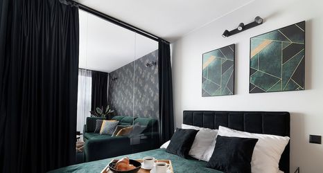 Lain-lain 2 EASY RENT Apartments - Brilliant