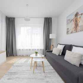 Primary image1華沙 Renters 陽台公寓,Szwedzka飯店