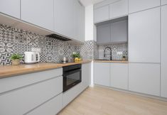 기타 7 Warsaw Apartment With Balcony by Renters