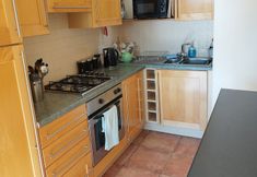 Lain-lain 7 Peaceful and Stylish Cottage Near Taunton Somerset