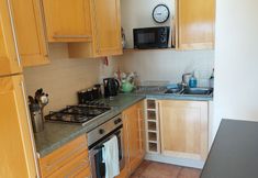 Lainnya 7 Peaceful and Stylish Cottage Near Taunton Somerset