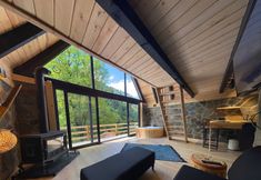 Lain-lain 5 AYDER ÇALIKUŞU BUNGALOV