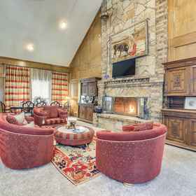 Primary image 1 11 Mi to Dtwn: Luxe Home w/ Pool in Fort Worth, University of Texas at Arlington Hotels