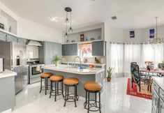 其他 2 11 Mi to Dtwn: Luxe Home w/ Pool in Fort Worth