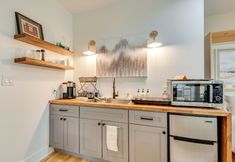 其他 6 Wfh-friendly Studio - 5 Mi to Downtown Atlanta!