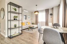 Others RentPlanet - Apartamenty Słonimskiego