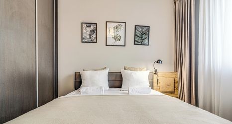 Others 2 RentPlanet - Apartamenty Słonimskiego