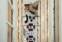 Lain-lain 4 The Loft By FHM