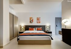 Lain-lain 7 The Loft By FHM