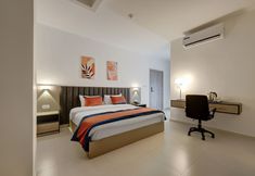 其他 6 The Loft By FHM