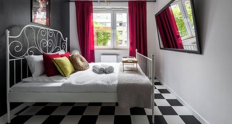 Others 2 RentPlanet - Apartamenty Tęczowa