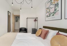 Others 4 Cozy Apartment for 4 by Renters